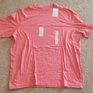 Croft & Barrow The Easy Care Tee